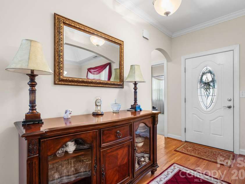 117 Vista View Place, Mooresville, NC 28117.  MLS# CAR4431255, YatesRealty ID 54751. 