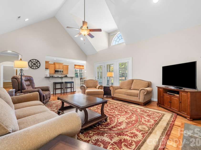 117 Vista View Place, Mooresville, NC 28117.  MLS# CAR4431255, YatesRealty ID 54751. 