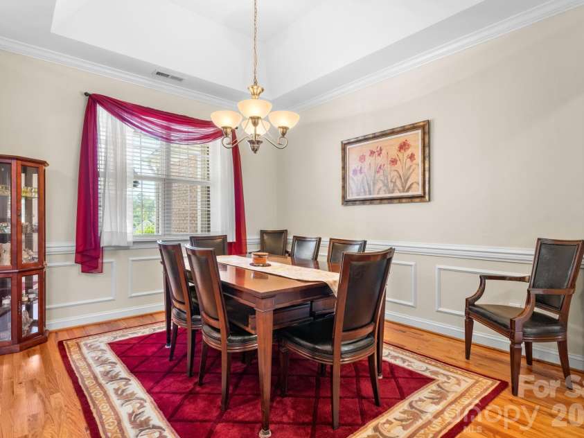 117 Vista View Place, Mooresville, NC 28117.  MLS# CAR4431255, YatesRealty ID 54751. 