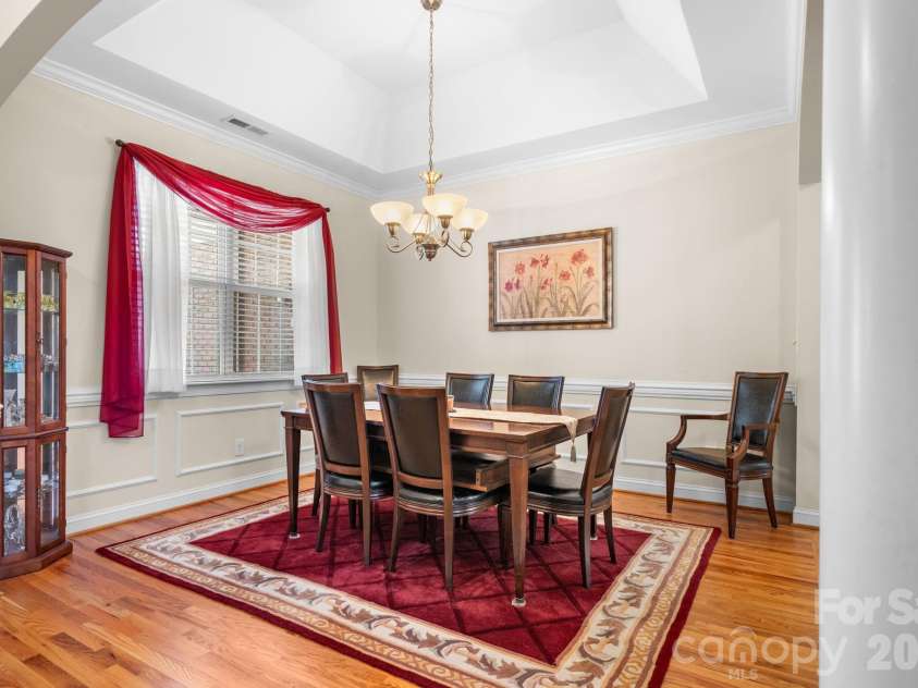 117 Vista View Place, Mooresville, NC 28117.  MLS# CAR4431255, YatesRealty ID 54751. 