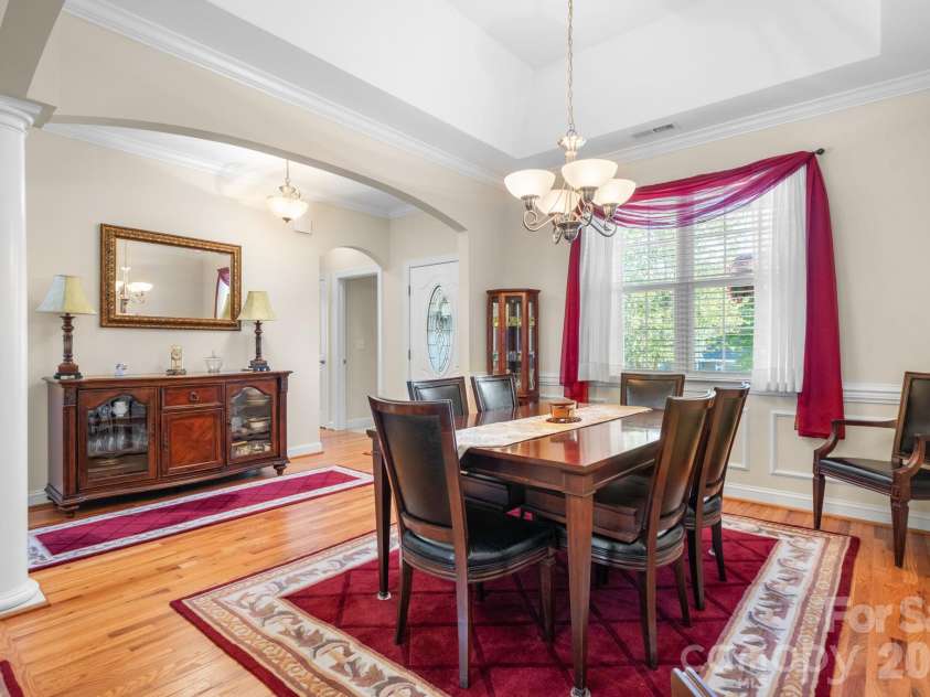 117 Vista View Place, Mooresville, NC 28117.  MLS# CAR4431255, YatesRealty ID 54751. 