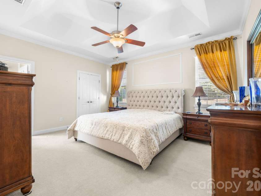 117 Vista View Place, Mooresville, NC 28117.  MLS# CAR4431255, YatesRealty ID 54751. 