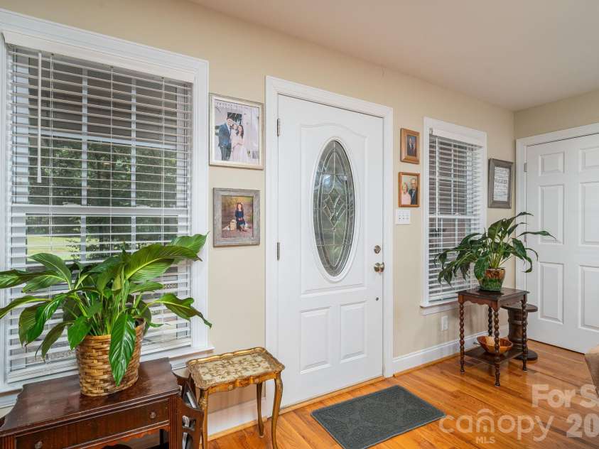 2150 Fox Creek Trail, Lincolnton, NC 28092.  MLS# CAR4424180, YatesRealty ID 54752. 