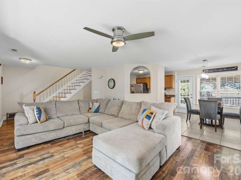7519 Katherine Drive, Denver, NC 28037.  MLS# CAR4428529, YatesRealty ID 54753. 