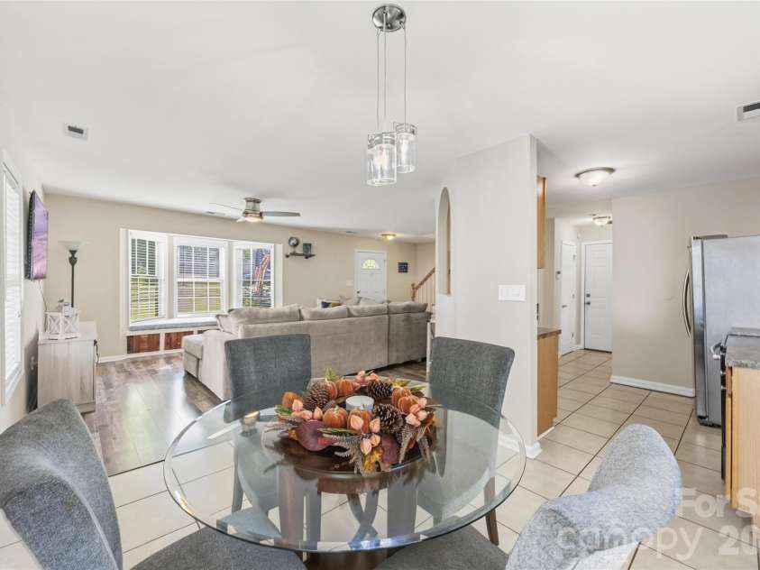 7519 Katherine Drive, Denver, NC 28037.  MLS# CAR4428529, YatesRealty ID 54753. 