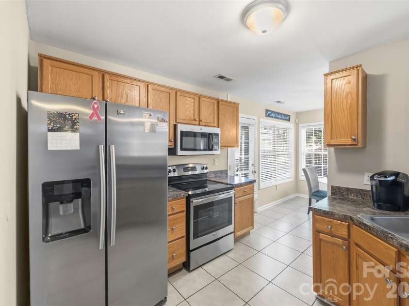 7519 Katherine Drive, Denver, NC 28037.  MLS# CAR4428529, YatesRealty ID 54753. 