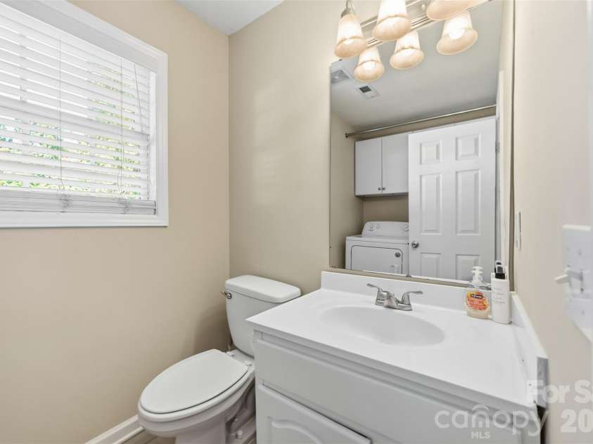 7519 Katherine Drive, Denver, NC 28037.  MLS# CAR4428529, YatesRealty ID 54753. 