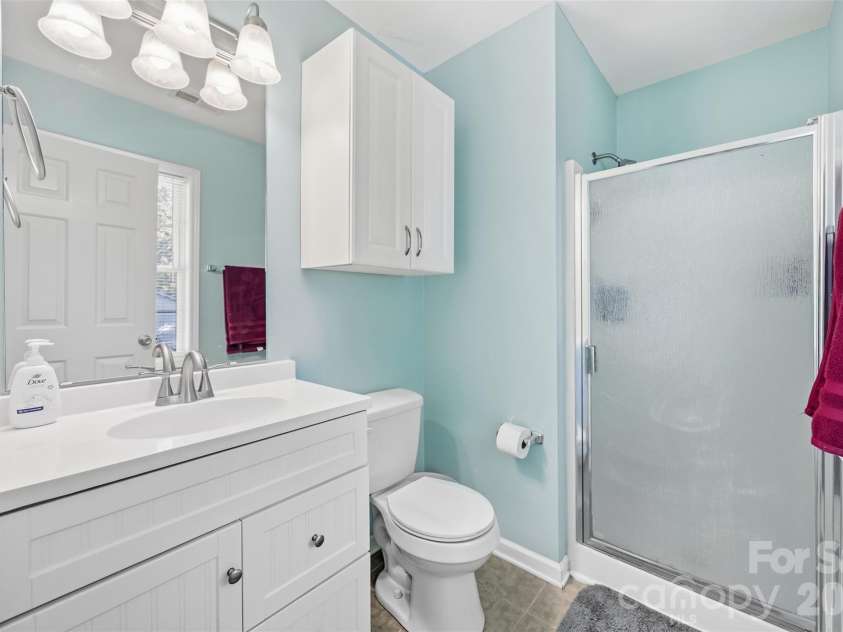 7519 Katherine Drive, Denver, NC 28037.  MLS# CAR4428529, YatesRealty ID 54753. 