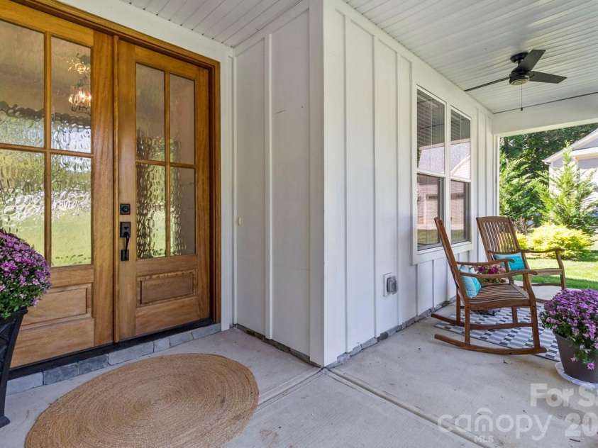 1796 Cranwell Drive, Mt Ulla, NC 28125.  MLS# CAR4429508, YatesRealty ID 54756. 