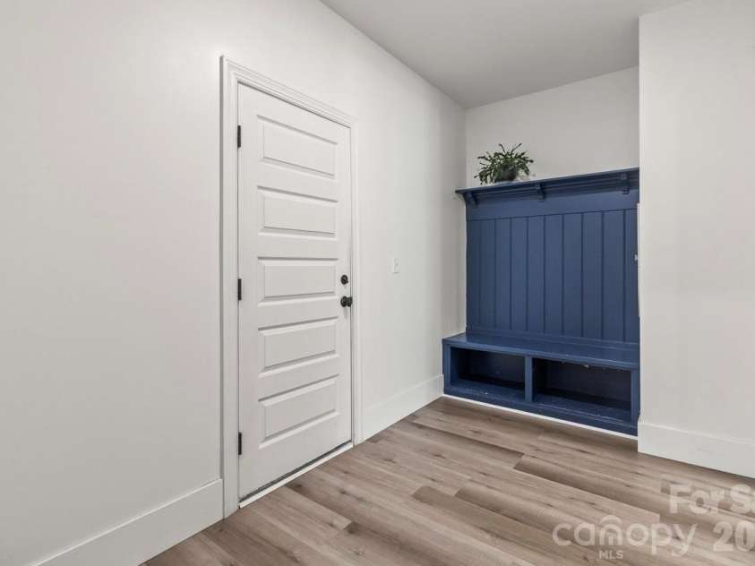 1796 Cranwell Drive, Mt Ulla, NC 28125.  MLS# CAR4429508, YatesRealty ID 54756. 