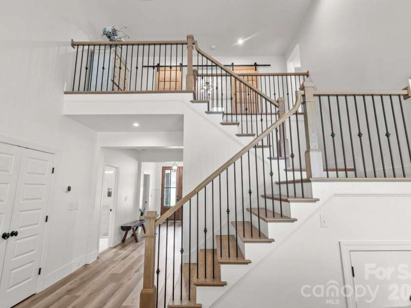 1796 Cranwell Drive, Mt Ulla, NC 28125.  MLS# CAR4429508, YatesRealty ID 54756. 