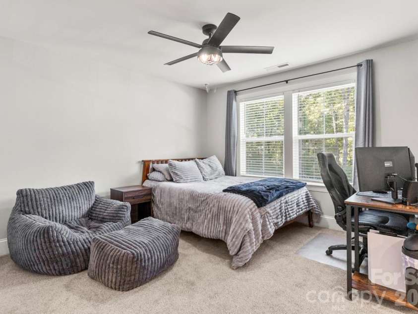 1796 Cranwell Drive, Mt Ulla, NC 28125.  MLS# CAR4429508, YatesRealty ID 54756. 