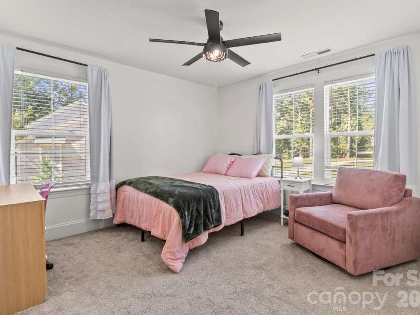 1796 Cranwell Drive, Mt Ulla, NC 28125.  MLS# CAR4429508, YatesRealty ID 54756. 