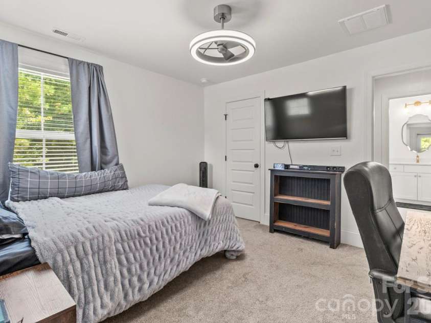 1796 Cranwell Drive, Mt Ulla, NC 28125.  MLS# CAR4429508, YatesRealty ID 54756. 