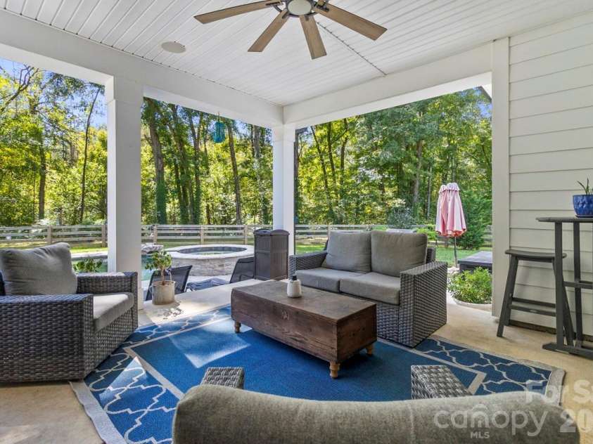 1796 Cranwell Drive, Mt Ulla, NC 28125.  MLS# CAR4429508, YatesRealty ID 54756. 