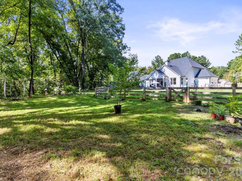 1796 Cranwell Drive, Mt Ulla, NC 28125.  MLS# CAR4429508, YatesRealty ID 54756. 