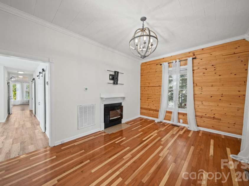 275 Rose Avenue, China Grove, NC 28023.  MLS# CAR4431121, YatesRealty ID 54758. 