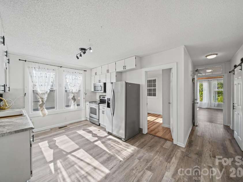 275 Rose Avenue, China Grove, NC 28023.  MLS# CAR4431121, YatesRealty ID 54758. 