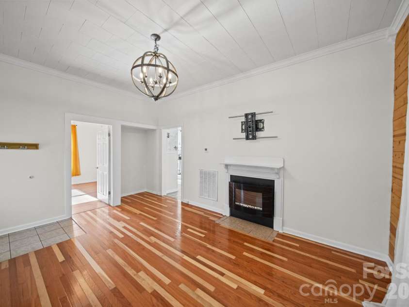 275 Rose Avenue, China Grove, NC 28023.  MLS# CAR4431121, YatesRealty ID 54758. 