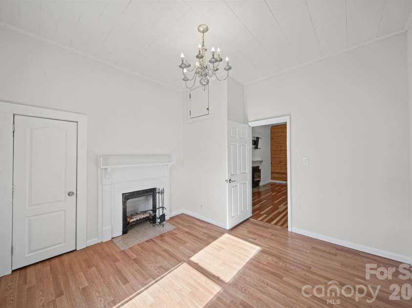 275 Rose Avenue, China Grove, NC 28023.  MLS# CAR4431121, YatesRealty ID 54758. 