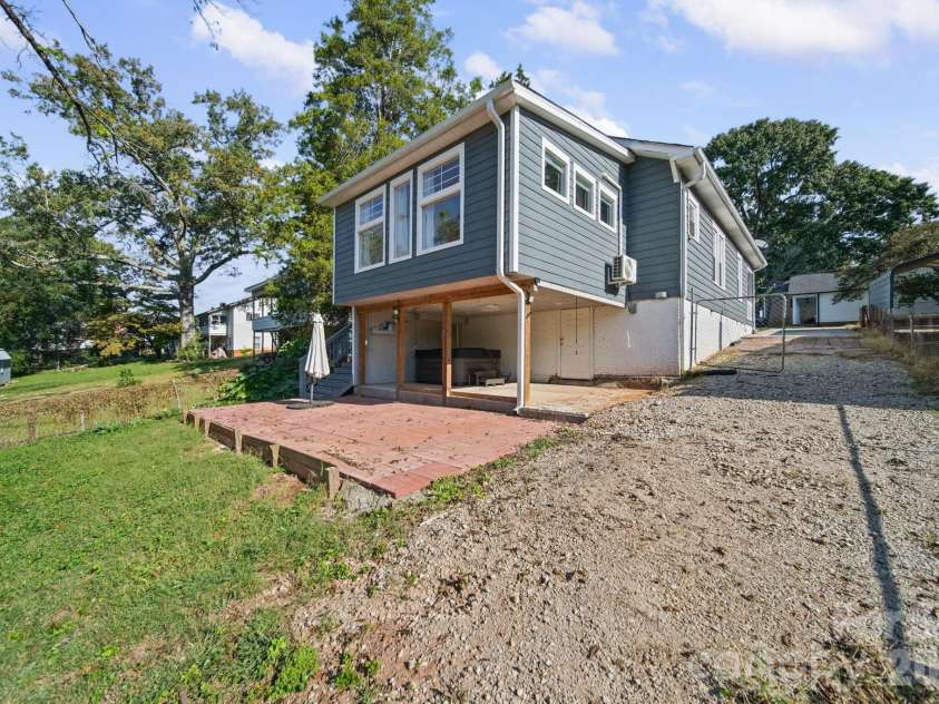 275 Rose Avenue, China Grove, NC 28023.  MLS# CAR4431121, YatesRealty ID 54758. 