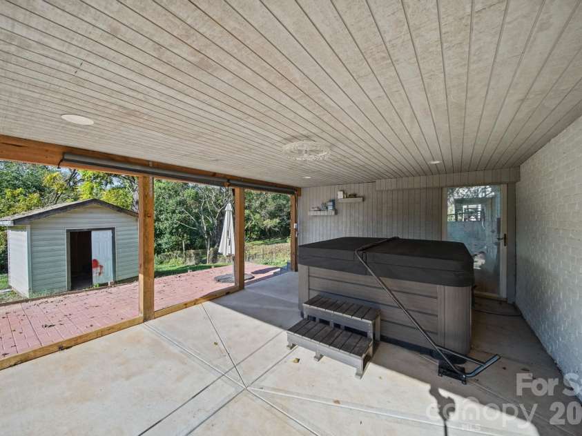 275 Rose Avenue, China Grove, NC 28023.  MLS# CAR4431121, YatesRealty ID 54758. 