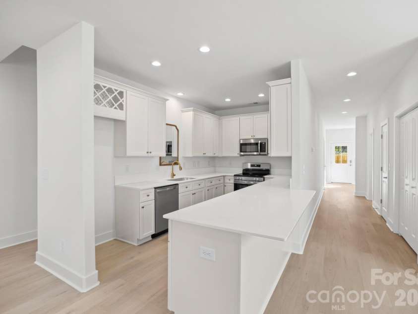 634 Modena Street, Gastonia, NC 28054.  MLS# CAR4431220, YatesRealty ID 54767. 