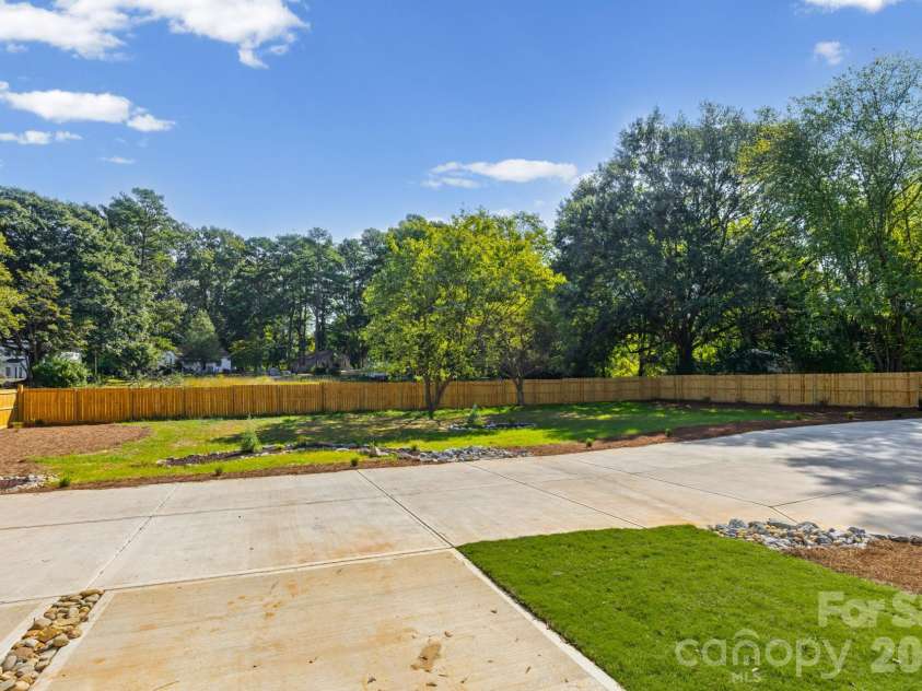 634 Modena Street, Gastonia, NC 28054.  MLS# CAR4431220, YatesRealty ID 54767. 
