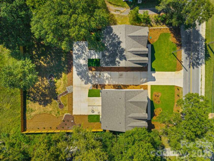 634 Modena Street, Gastonia, NC 28054.  MLS# CAR4431220, YatesRealty ID 54767. 