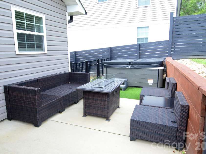 130 Bostic Street, Marion, NC 28752.  MLS# CAR4409227, YatesRealty ID 54768. 