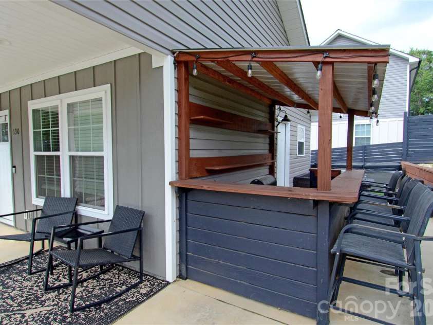 130 Bostic Street, Marion, NC 28752.  MLS# CAR4409227, YatesRealty ID 54768. 