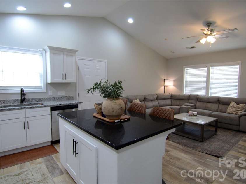 130 Bostic Street, Marion, NC 28752.  MLS# CAR4409227, YatesRealty ID 54768. 
