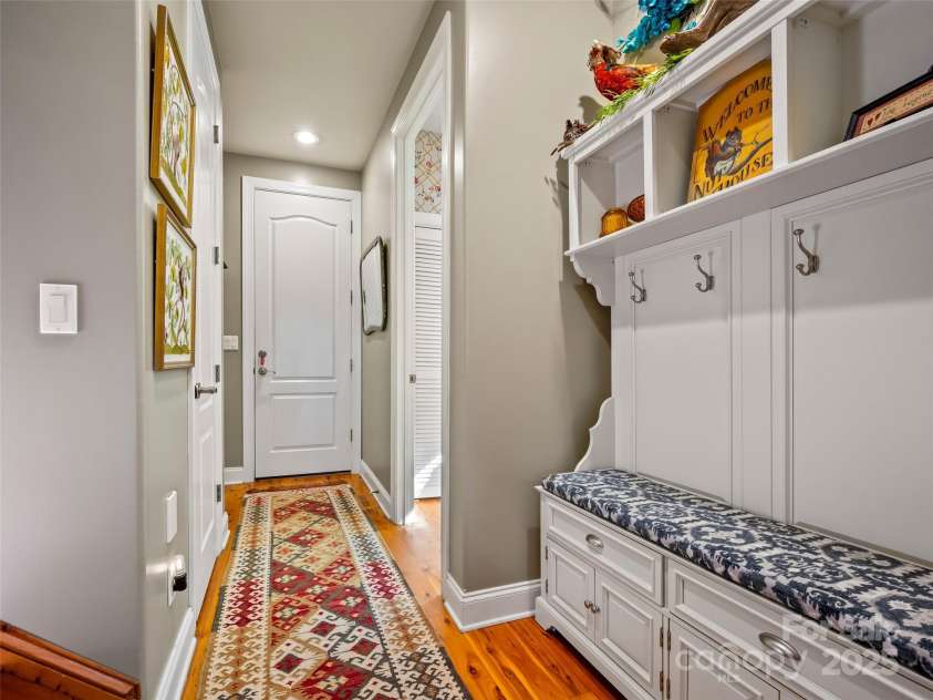 149 Thrashing Rock Drive, Hendersonville, NC 28739.  MLS# CAR4217107, YatesRealty ID 5477. 