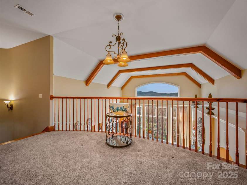 149 Thrashing Rock Drive, Hendersonville, NC 28739.  MLS# CAR4217107, YatesRealty ID 5477. 