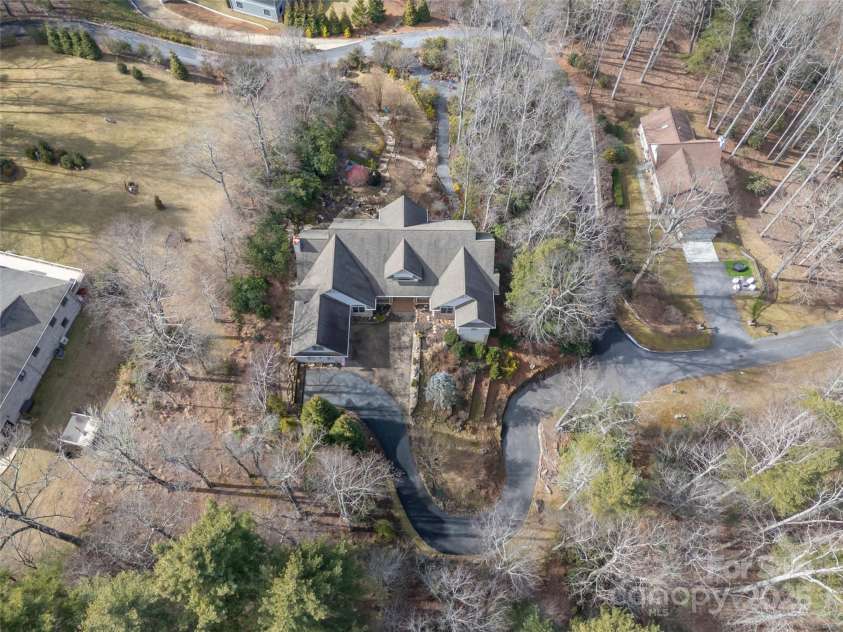 149 Thrashing Rock Drive, Hendersonville, NC 28739.  MLS# CAR4217107, YatesRealty ID 5477. 