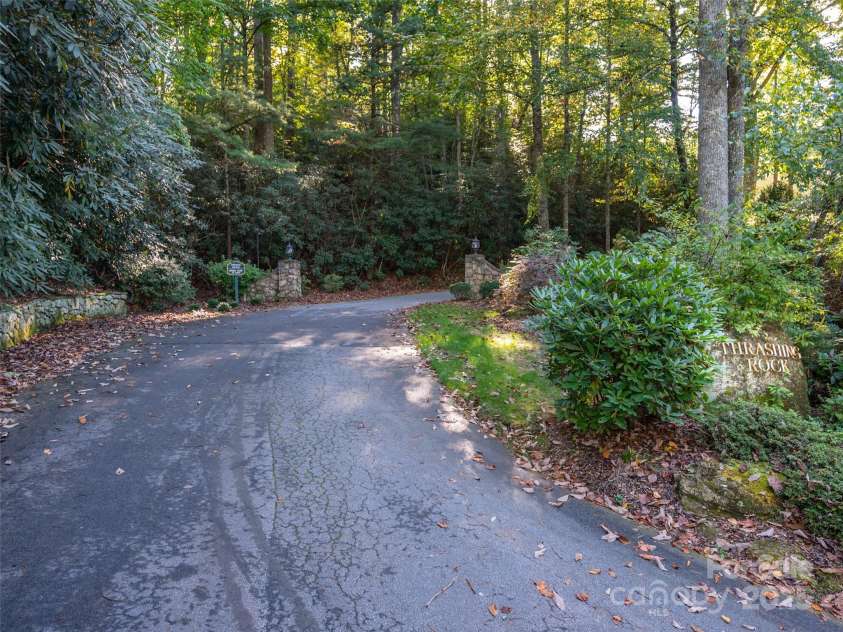 149 Thrashing Rock Drive, Hendersonville, NC 28739.  MLS# CAR4217107, YatesRealty ID 5477. 