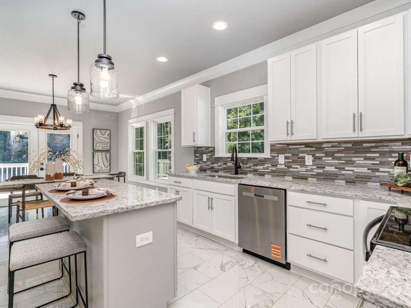 7221 Static Way, Sherrills Ford, NC 28673.  MLS# CAR4222684, YatesRealty ID 5477. 