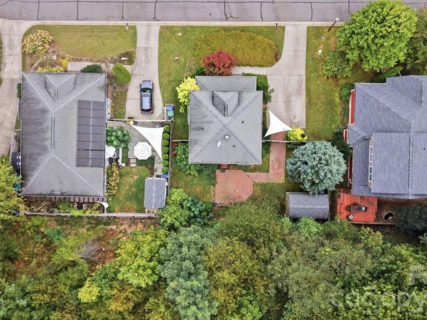 128 Estelle Park Drive, Asheville, NC 28806.  MLS# CAR4430324, YatesRealty ID 54772. 