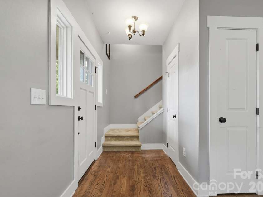 128 Estelle Park Drive, Asheville, NC 28806.  MLS# CAR4430324, YatesRealty ID 54772. 