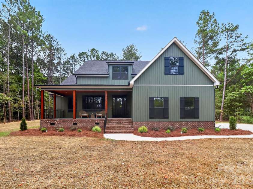 3655 Marshall Road, Rock Hill, SC 29730.  MLS# CAR4430371, YatesRealty ID 54776. 