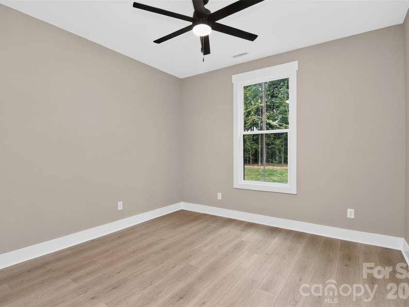 3655 Marshall Road, Rock Hill, SC 29730.  MLS# CAR4430371, YatesRealty ID 54776. Guest Bed 2