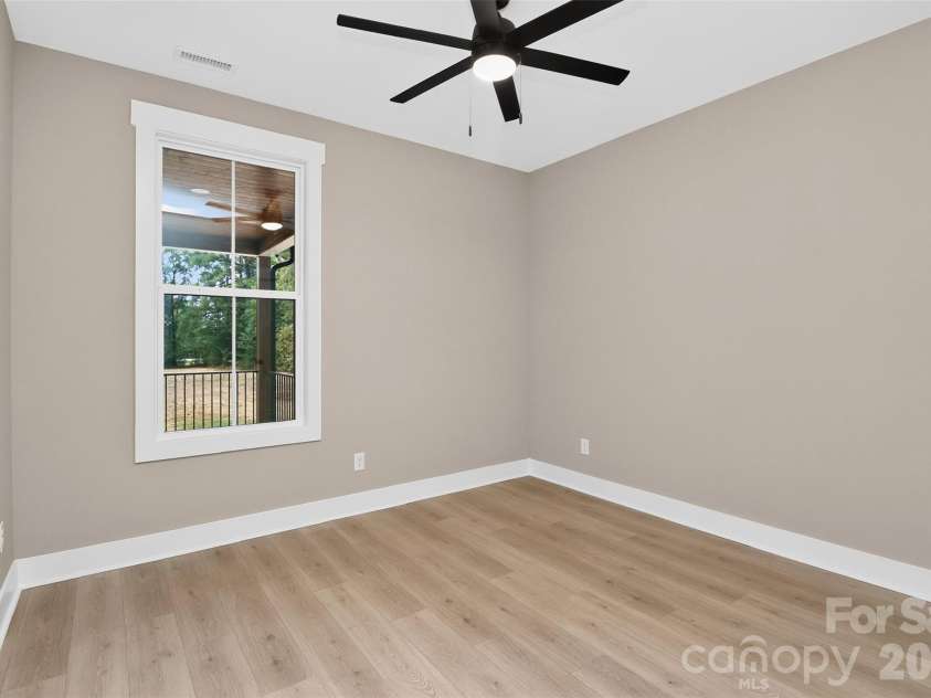 3655 Marshall Road, Rock Hill, SC 29730.  MLS# CAR4430371, YatesRealty ID 54776. Guest Bed 3