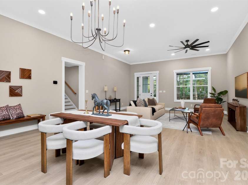 3655 Marshall Road, Rock Hill, SC 29730.  MLS# CAR4430371, YatesRealty ID 54776. OPEN Floorplan!