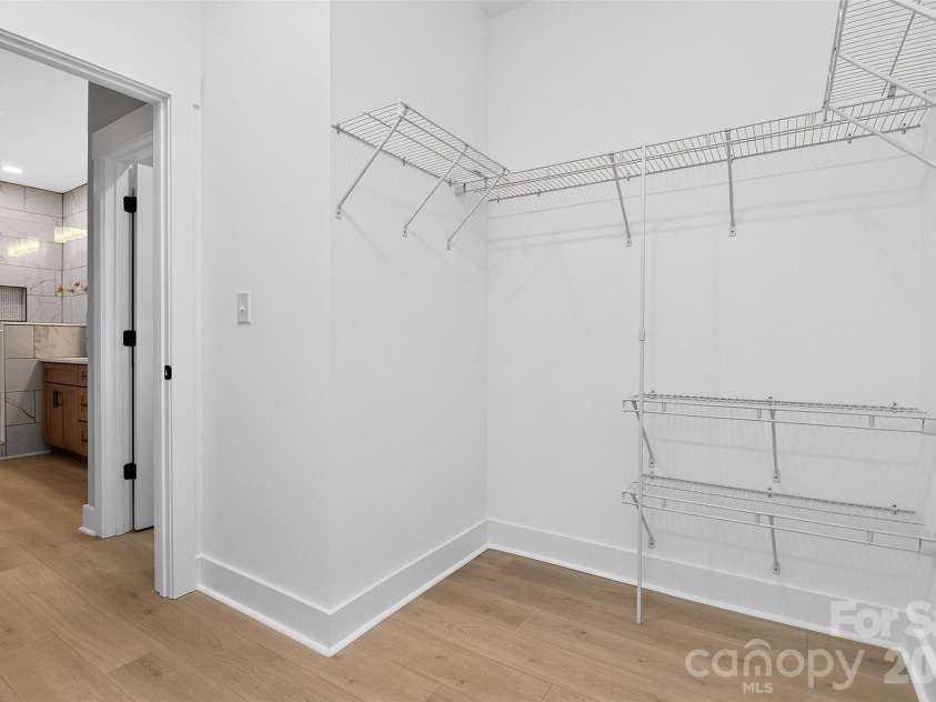 3655 Marshall Road, Rock Hill, SC 29730.  MLS# CAR4430371, YatesRealty ID 54776. Primary Closet
