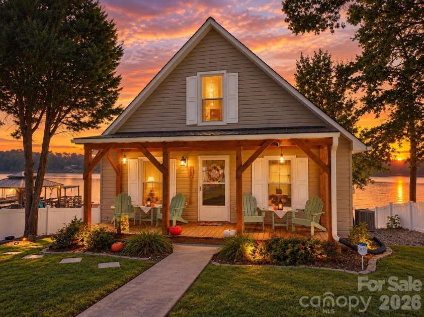 264 Lake Drive 6 Drive, Lexington, NC 27292.  MLS# CAR4431232, YatesRealty ID 54779. 