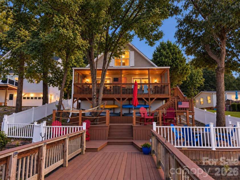 264 Lake Drive 6 Drive, Lexington, NC 27292.  MLS# CAR4431232, YatesRealty ID 54779. 