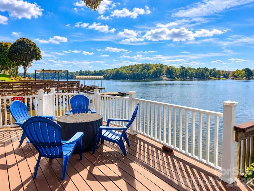 264 Lake Drive 6 Drive, Lexington, NC 27292.  MLS# CAR4431232, YatesRealty ID 54779. 