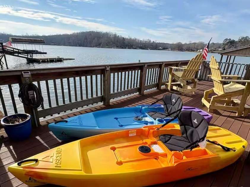 264 Lake Drive 6 Drive, Lexington, NC 27292.  MLS# CAR4431232, YatesRealty ID 54779. 