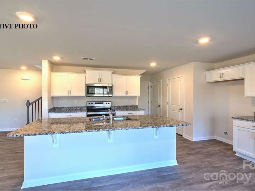 1054 Horizon Lane, Chester, SC 29706.  MLS# CAR4240128, YatesRealty ID 5478. 