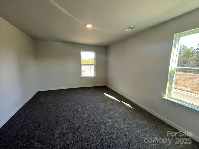 1054 Horizon Lane, Chester, SC 29706.  MLS# CAR4240128, YatesRealty ID 5478. Actual Bedroom